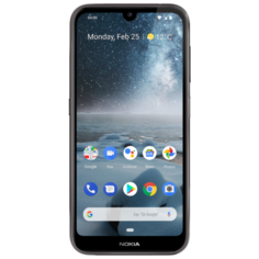 Смартфон Nokia 4.2 3 32GB