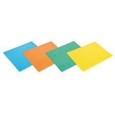 Тряпка губковая Tescoma Clean