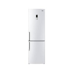 Холодильник LG GW-B489 YQQW