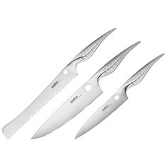 Набор Samura Reptile 3 ножа