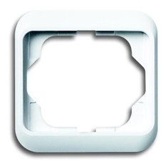 Рамка ABB alpha