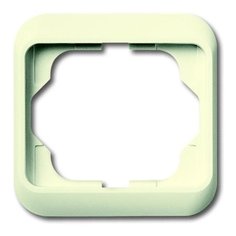 Рамка ABB alpha