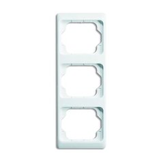 Рамка 3п ABB alpha