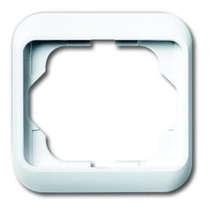 Рамка ABB alpha