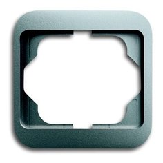 Рамка 1п ABB alpha