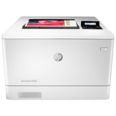 Принтер HP Color LaserJet Pro