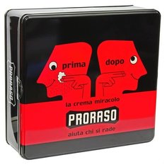 Набор для бритья Primadopo Proraso