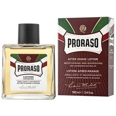 Лосьон после бритья Сандал Proraso