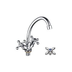 Двухрычажный смеситель для Accoona