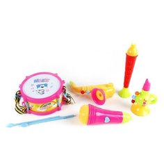 Shantou Gepai набор