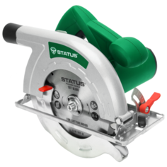 Дисковая пила Status CP190C