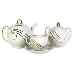 Чайный сервиз Добрушский