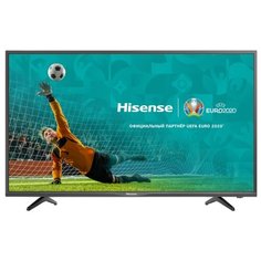 Телевизор Hisense 43N2170PW
