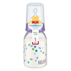 NUK Classic бутылочка из