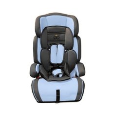 Автокресло группа 1 2 3 9-36 Li Ttle Ki Ng