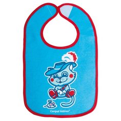 Canpol Babies Нагрудник х б с