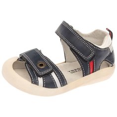 Сандалии CROSBY