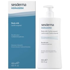 Молочко для тела SesDerma