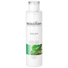 Молочко для тела BIOKOSMA