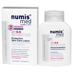 Лосьон для тела Numis med