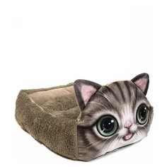 Лежак для кошек Удачная покупка