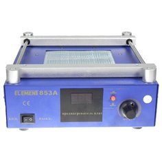 Преднагреватель платы ELEMENT