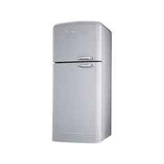 Холодильник smeg FAB50XS