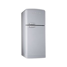Холодильник smeg FAB50X