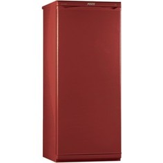 Морозильная камера Pozis Свияга-106-2 C рубиновый