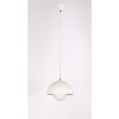 Потолочный светильник Lucia Tucci Narni 197.1 Bianco