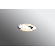 Настенный светильник Lucia Tucci Modena W183.1 LED