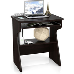 Стол компьютерный Мебельный двор С-МД-СК1 венге