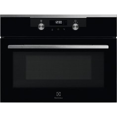 Электрический духовой шкаф Electrolux VKL6E40X