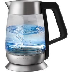 Чайник электрический Polaris PWK 1838CGLD черный