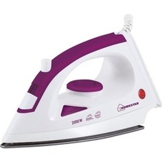 Утюг HOMESTAR HS-4001 белый
