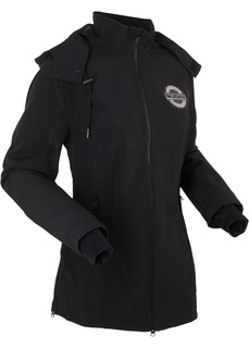 Спортивная куртка softshell Bonprix