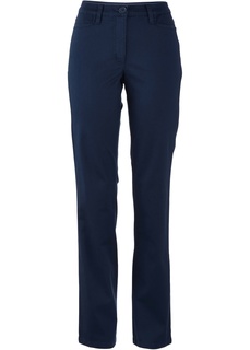 Брюки стретч, моделирующие фигуру Bonprix