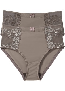 Формирующие трусики (2 шт.) Bonprix