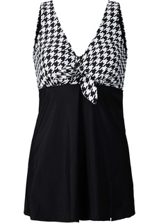 Платье купальное, формирующее, Level 1 Bonprix