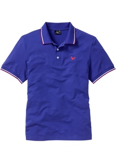 Футболка поло Regular Fit Bonprix