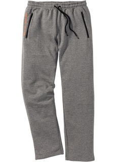 Трикотажные брюки Regular Fit Bonprix