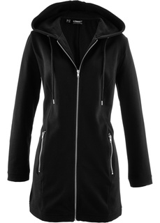 Куртка из трикотажа Bonprix