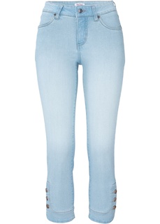 Джинсы стреч SLIM Bonprix