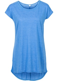 Футболка удлиненного покроя Bonprix