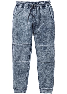 Брюки Slim Fit Bonprix