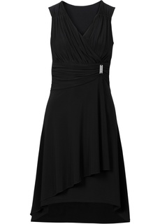 Платье трикотажное Bonprix