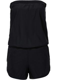 Комбинезон с интегрированными плавками Bonprix