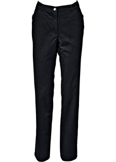 Комфортные брюки стретч Bonprix