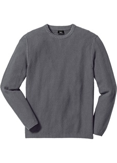 Пуловер Regular Fit Bonprix