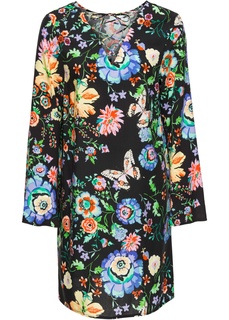 Платье Bonprix